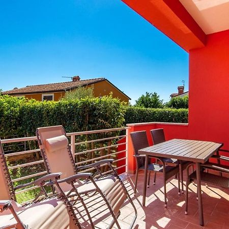 Rona Apartment Denis Umag Zewnętrze zdjęcie