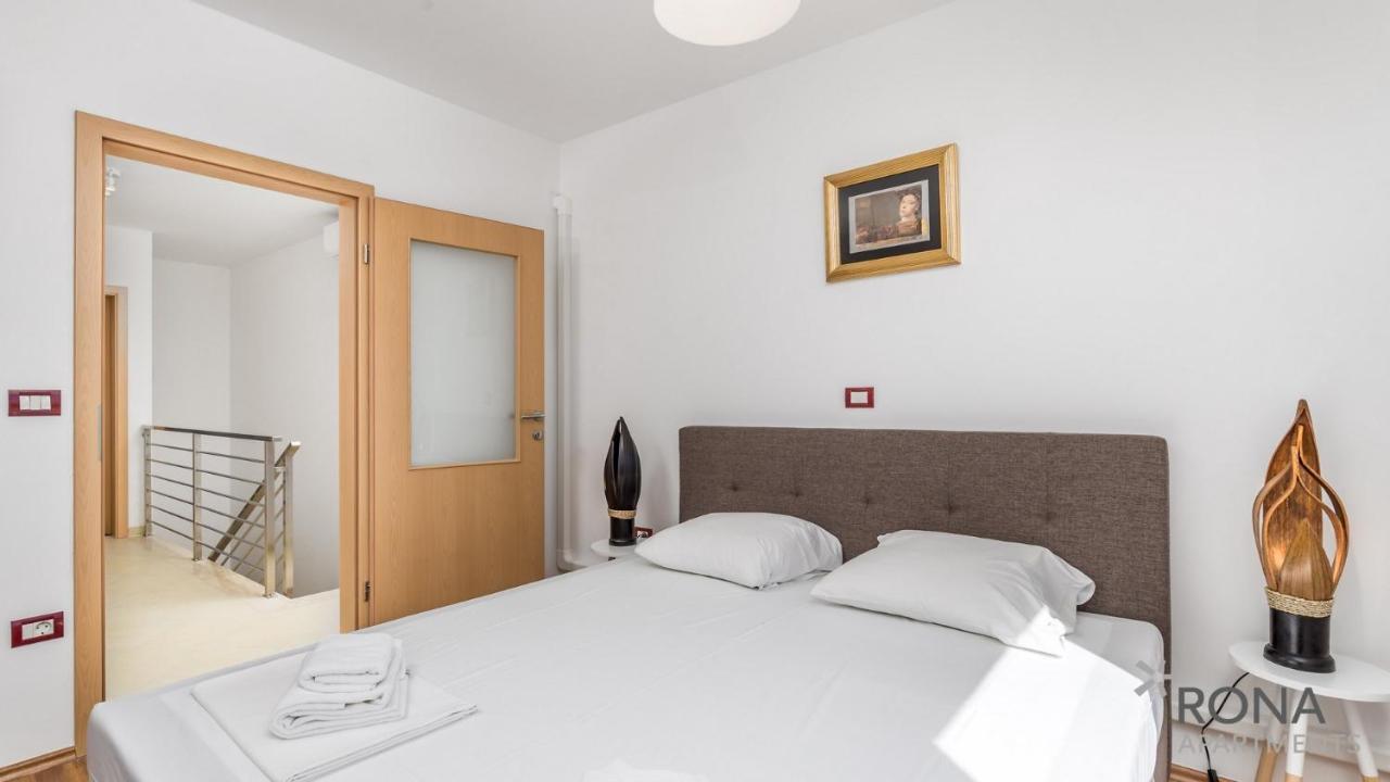 Rona Apartment Denis Umag Zewnętrze zdjęcie