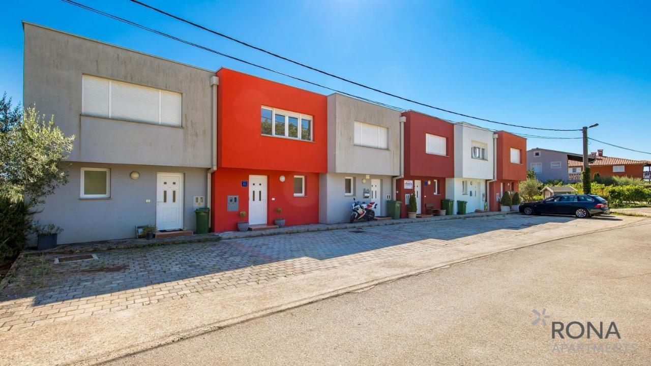 Rona Apartment Denis Umag Zewnętrze zdjęcie