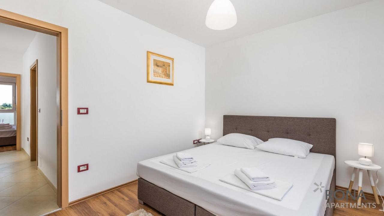 Rona Apartment Denis Umag Zewnętrze zdjęcie