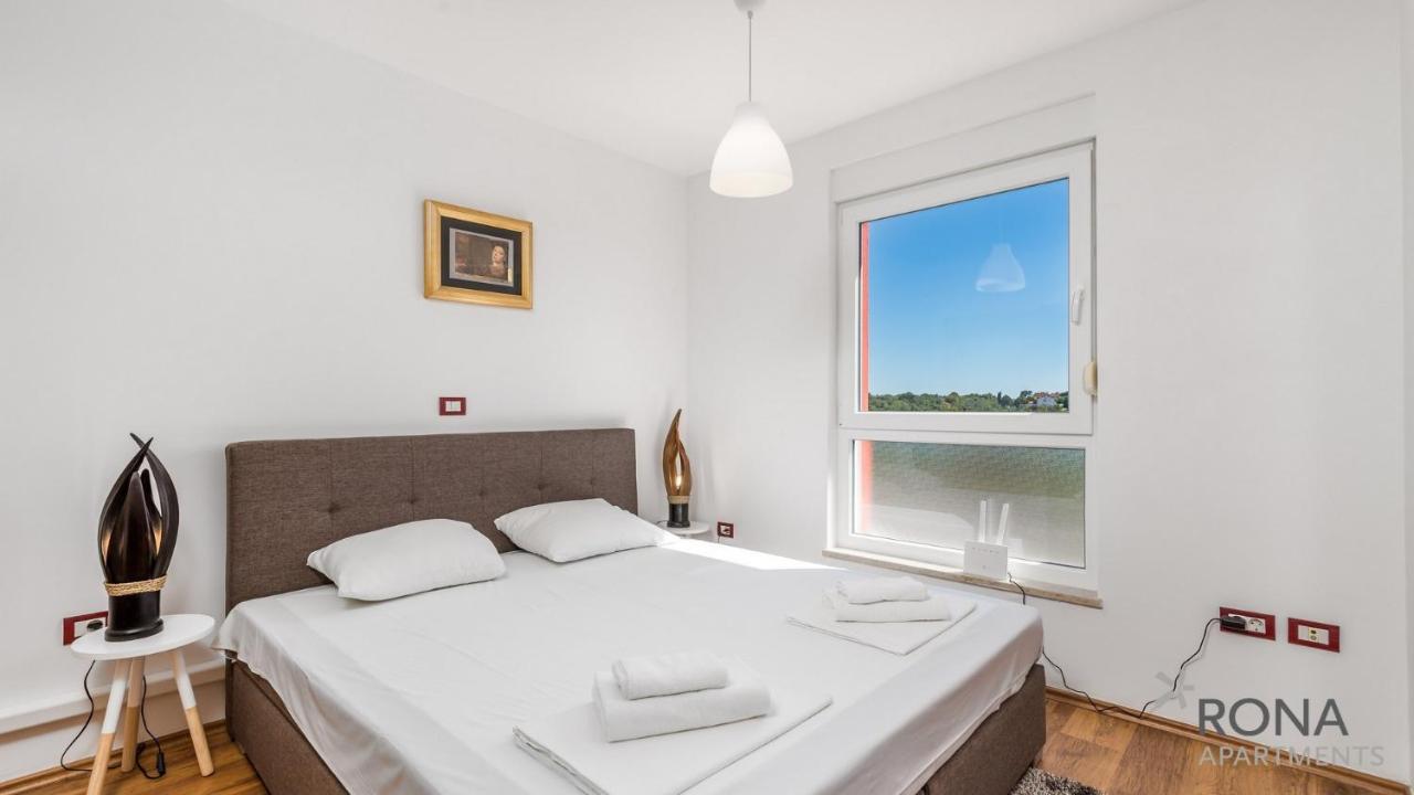 Rona Apartment Denis Umag Zewnętrze zdjęcie