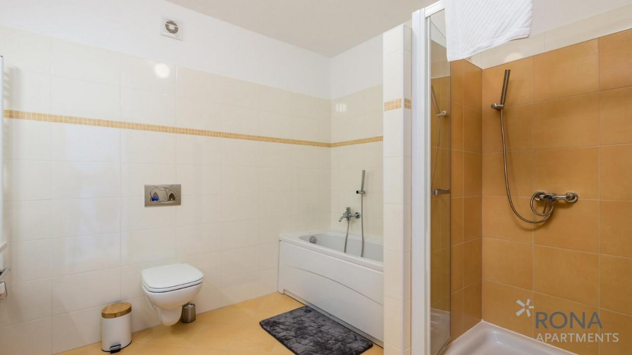 Rona Apartment Denis Umag Zewnętrze zdjęcie