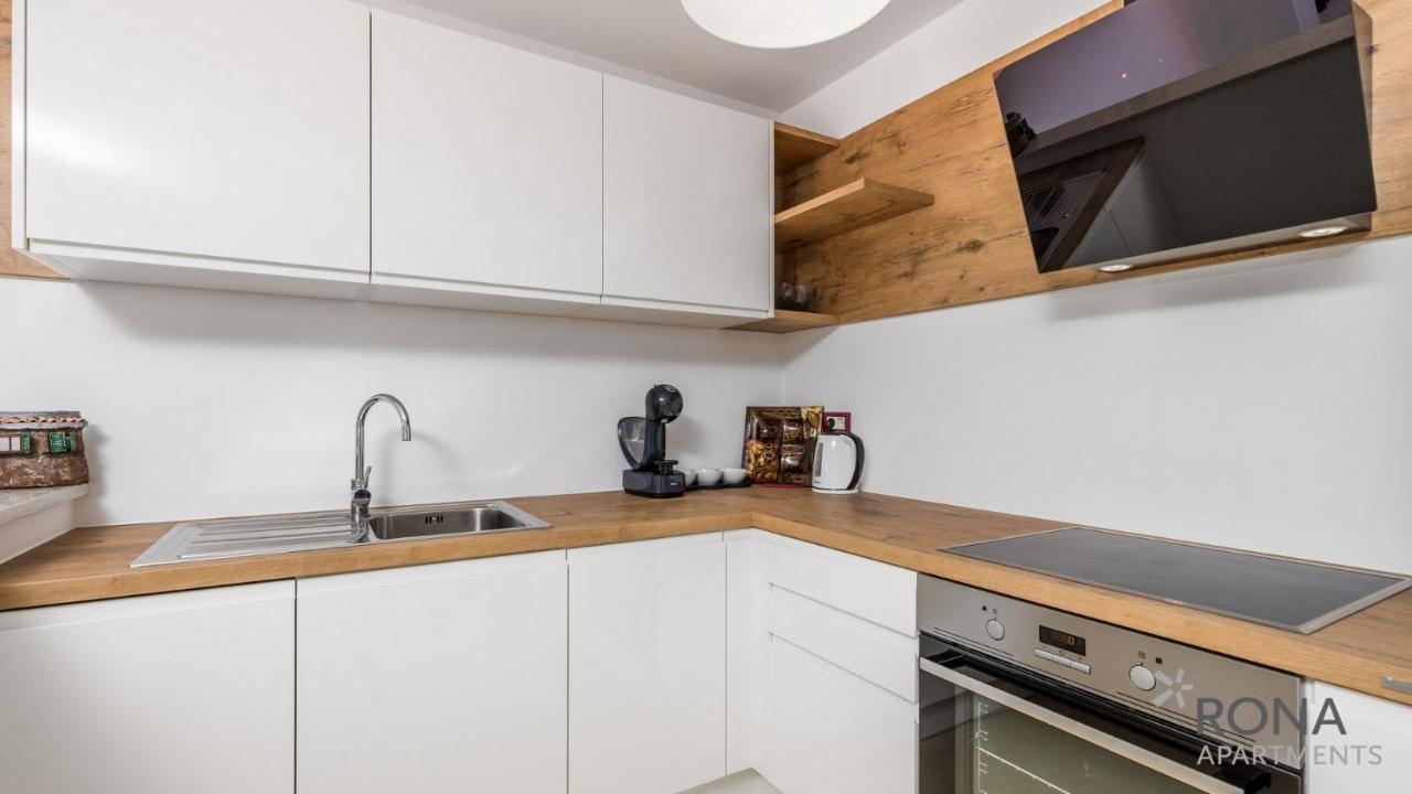 Rona Apartment Denis Umag Zewnętrze zdjęcie