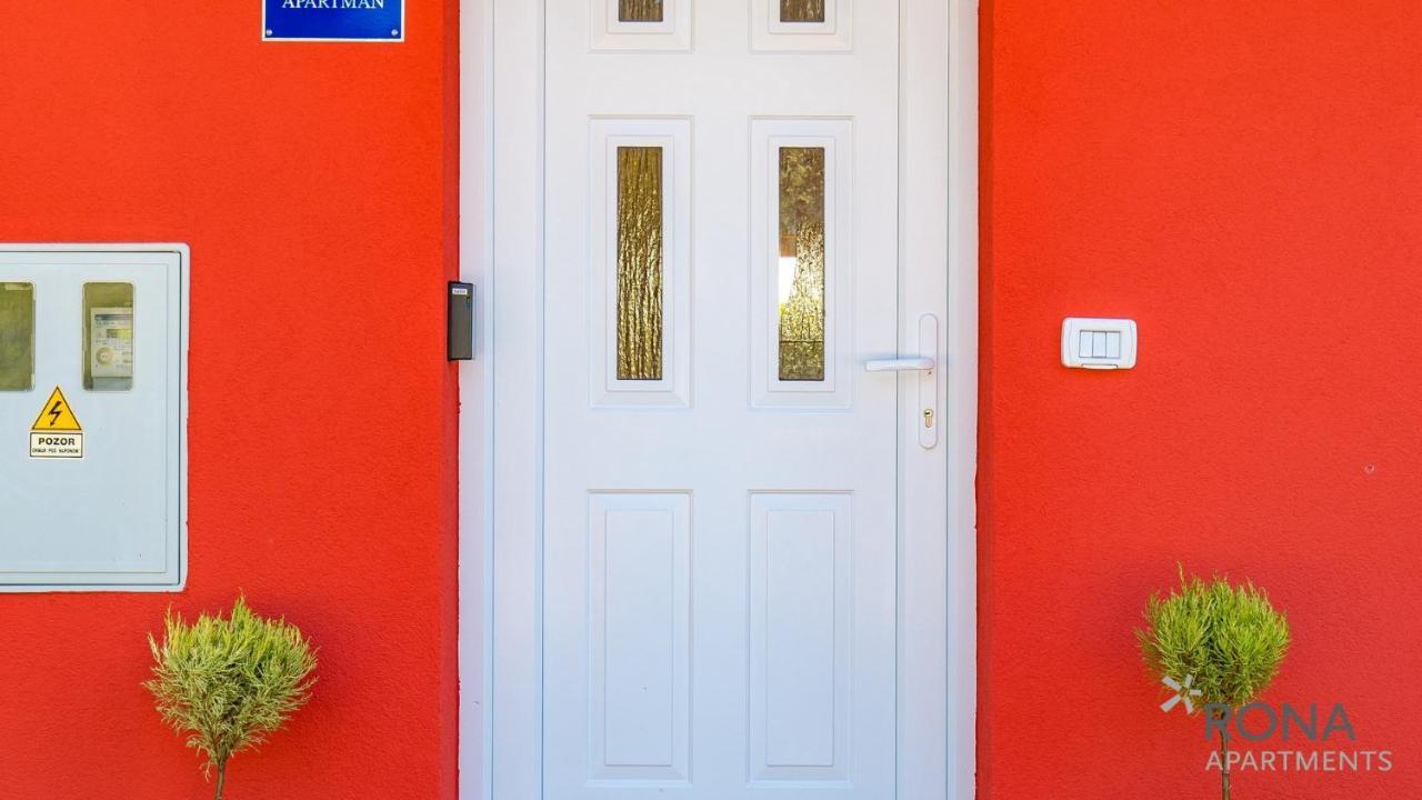Rona Apartment Denis Umag Zewnętrze zdjęcie