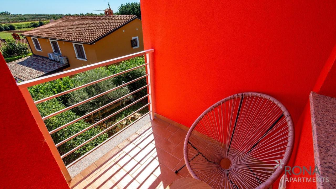 Rona Apartment Denis Umag Zewnętrze zdjęcie