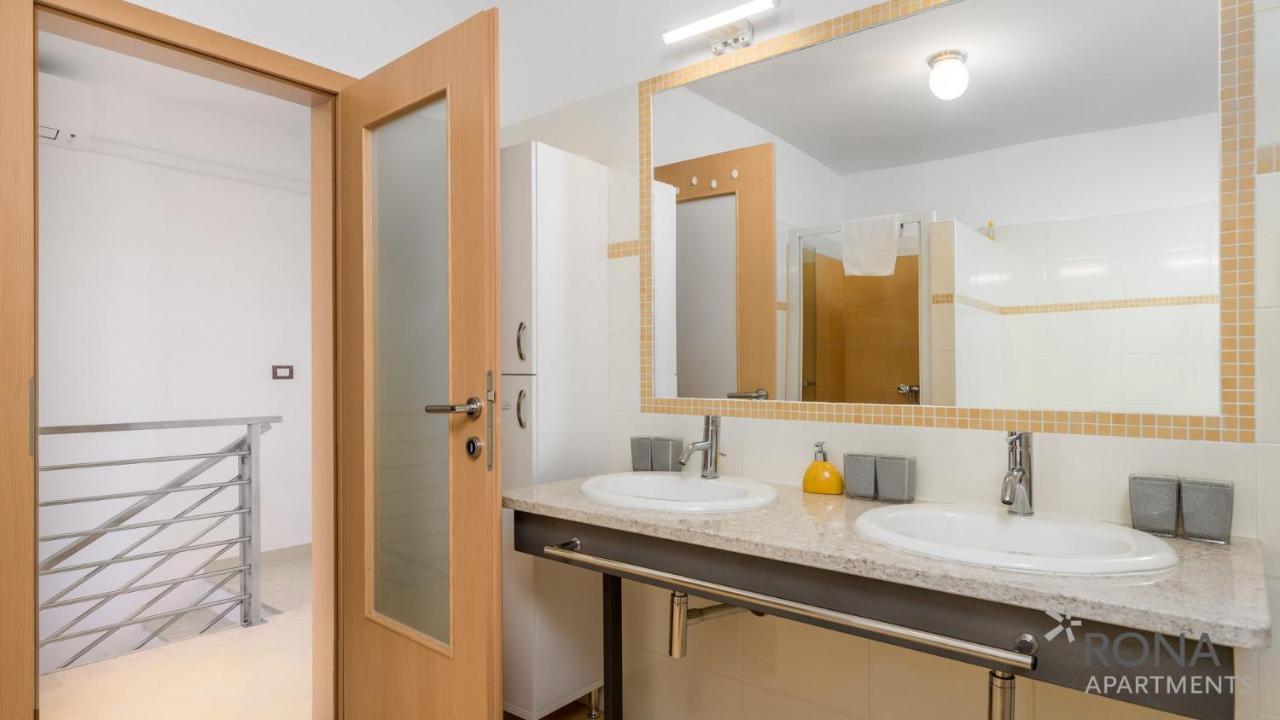 Rona Apartment Denis Umag Zewnętrze zdjęcie