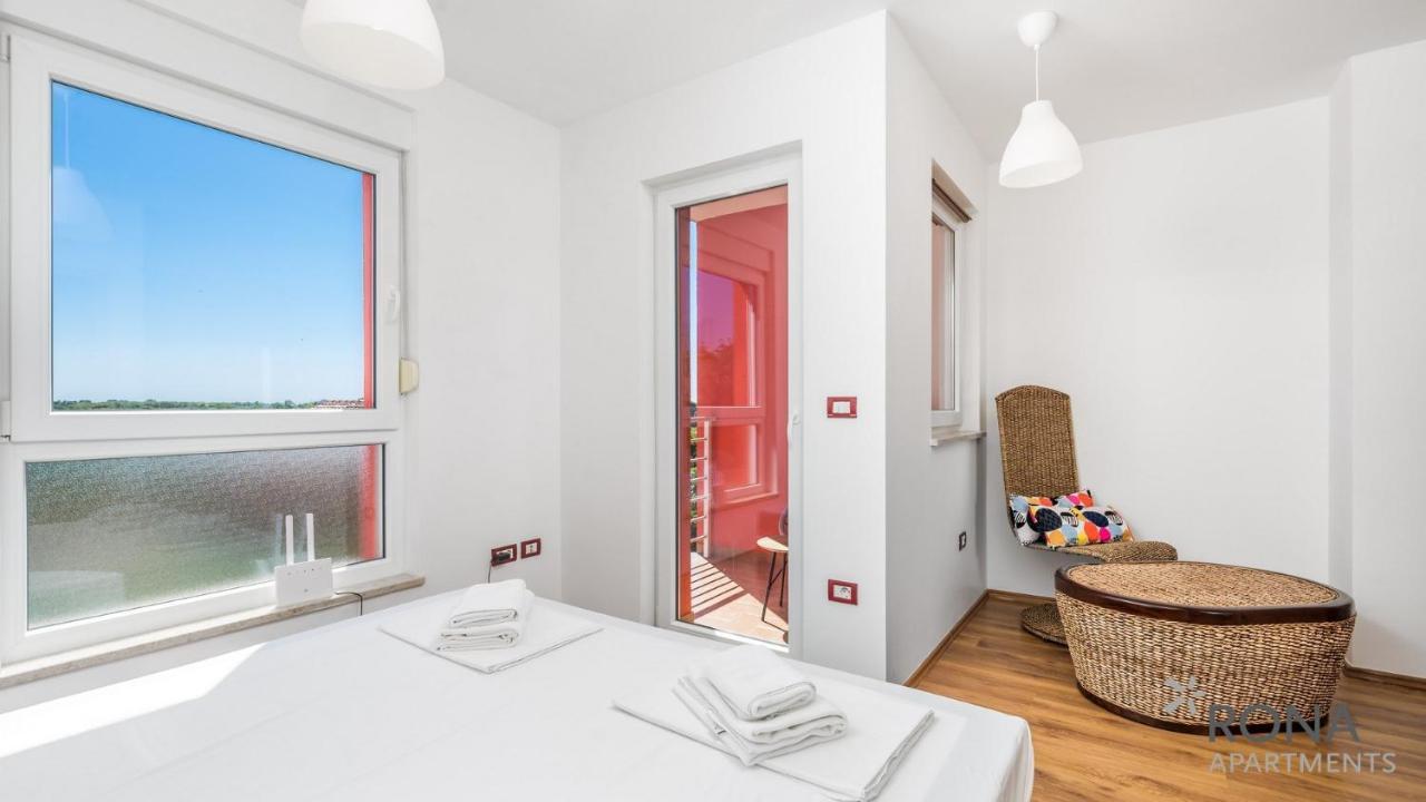 Rona Apartment Denis Umag Zewnętrze zdjęcie
