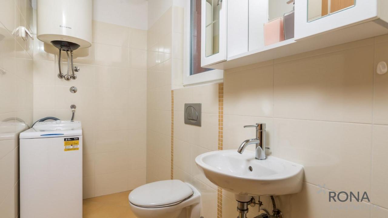 Rona Apartment Denis Umag Zewnętrze zdjęcie
