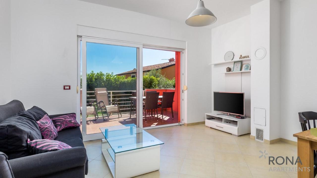 Rona Apartment Denis Umag Zewnętrze zdjęcie