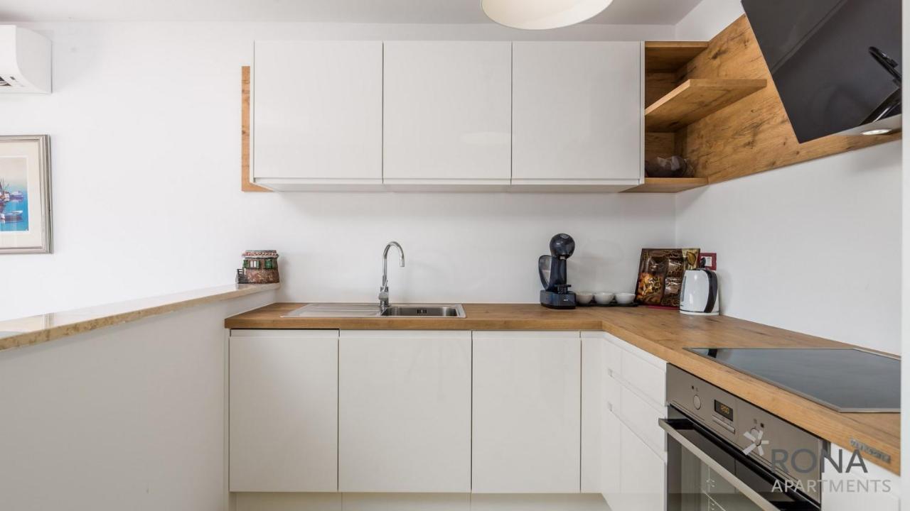 Rona Apartment Denis Umag Zewnętrze zdjęcie