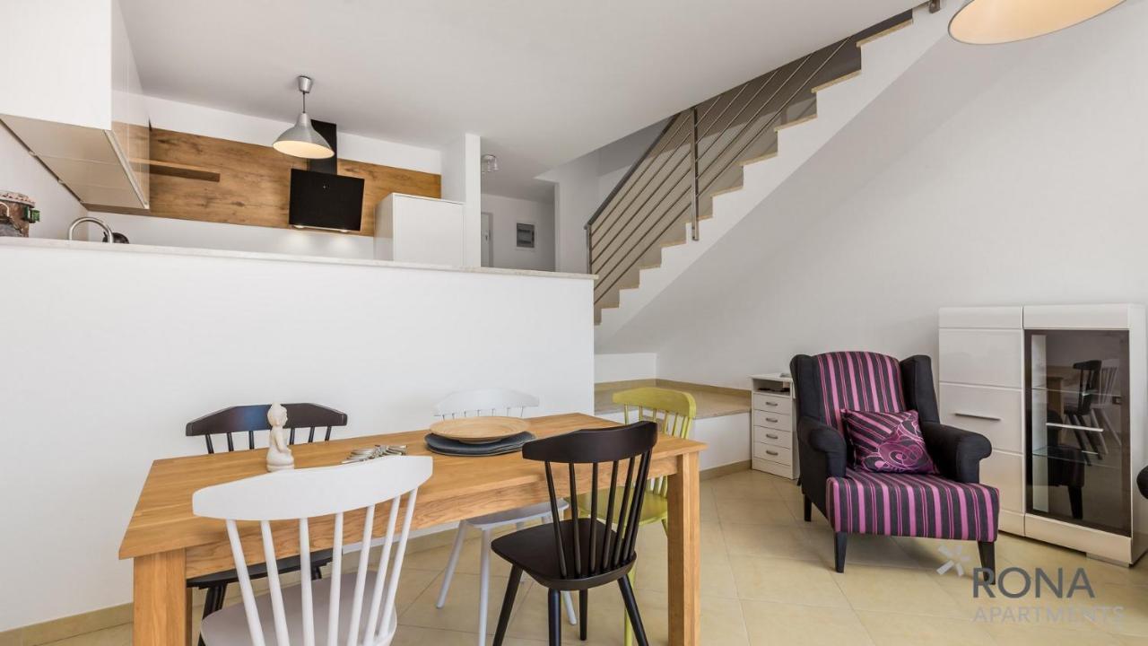 Rona Apartment Denis Umag Zewnętrze zdjęcie